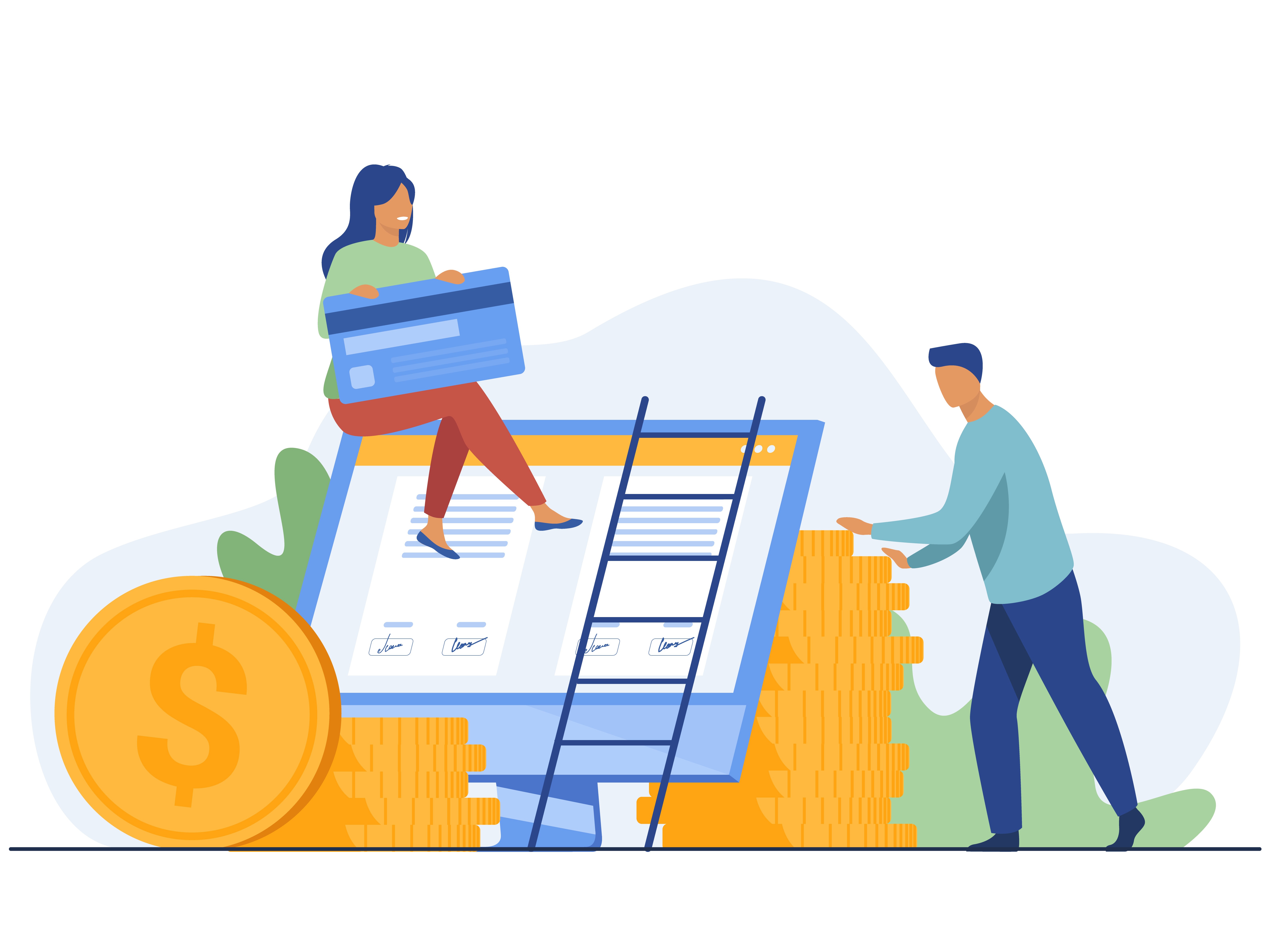 Financial Services